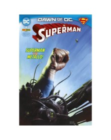 Superman 8 (61) – Panini Comics – Italiano