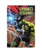 Hulk Vs. Thor – Vessilli di Guerra – Marvel Collection – Panini Comics – Italiano