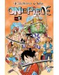 One Piece – Serie Blu 11 – Young 96 – Edizioni Star Comics – Italiano