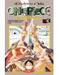 One Piece – Serie Blu 15 – Young 100 – Edizioni Star Comics – Italiano