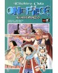 One Piece – Serie Blu 19 – Young 104 – Edizioni Star Comics – Italiano