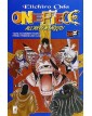 One Piece – Serie Blu 20 – Young 105 – Edizioni Star Comics – Italiano