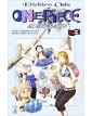 One Piece – Serie Blu 26 – Young 119 – Edizioni Star Comics – Italiano