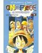 One Piece – Serie Blu 27 – Young 121 – Edizioni Star Comics – Italiano