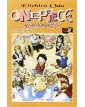 One Piece – Serie Blu 32 – Young 131 – Edizioni Star Comics – Italiano