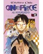 One Piece – Serie Blu 36 – Young 139 – Edizioni Star Comics – Italiano