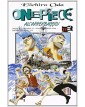 One Piece – Serie Blu 37 – Young 141 – Edizioni Star Comics – Italiano