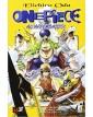 One Piece – Serie Blu 38 – Young 143 – Edizioni Star Comics – Italiano
