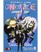 One Piece – Serie Blu 42 – Young 154 – Edizioni Star Comics – Italiano