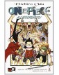 One Piece – Serie Blu 43 – Young 156 – Edizioni Star Comics – Italiano