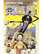 One Piece – Serie Blu 46 – Young 165 – Edizioni Star Comics – Italiano