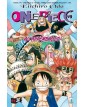 One Piece – Serie Blu 51 – Young 179 – Edizioni Star Comics – Italiano