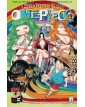 One Piece – Serie Blu 53 – Young 185 – Edizioni Star Comics – Italiano