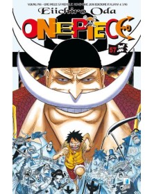One Piece – Serie Blu 57 – Young 198 – Edizioni Star Comics – Italiano