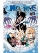 One Piece – Serie Blu 68 – Young 231 – Edizioni Star Comics – Italiano