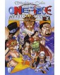 One Piece – Serie Blu 75 – Young 253 – Edizioni Star Comics – Italiano