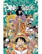 One Piece – Serie Blu 81 – Young 270 – Edizioni Star Comics – Italiano