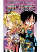 One Piece – Serie Blu 84 – Young 282 – Edizioni Star Comics – Italiano