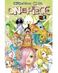 One Piece – Serie Blu 85 – Young 285 – Edizioni Star Comics – Italiano