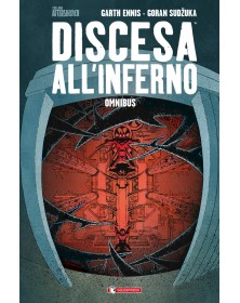 Discesa all'inferno - Omnibus