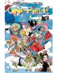 One Piece – Serie Blu 91 – Young 303 – Edizioni Star Comics – Italiano