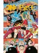 One Piece – Serie Blu 92 – Young 306 – Edizioni Star Comics – Italiano