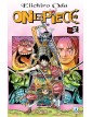 One Piece – Serie Blu 95 – Young 315 – Edizioni Star Comics – Italiano