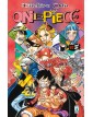 One Piece – Serie Blu 97 – Young 321 – Edizioni Star Comics – Italiano
