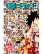 One Piece – Serie Blu 98 – Limited Edition – Young Limited 324 – Edizioni Star Comics – Italiano