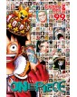 One Piece – Serie Blu 99 – Limited Edition – Young Limited 328 – Edizioni Star Comics – Italiano