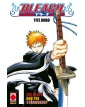 Bleach 1 – Ristampa – Panini Comics – Italiano