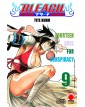Bleach 9 –  Ristampa – Panini Comics – Italiano