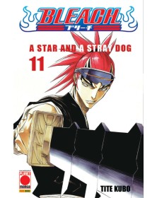 Bleach 11 – Quarta Ristampa – Panini Comics – Italiano