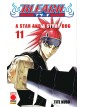 Bleach 11 – Quarta Ristampa – Panini Comics – Italiano