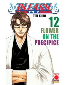 Bleach 12 – Quarta Ristampa – Panini Comics – Italiano