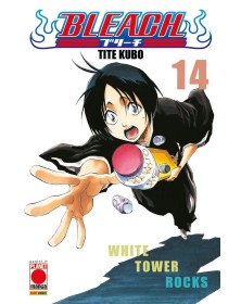 Bleach 14 – Quarta Ristampa – Panini Comics – Italiano