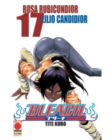 Bleach 17 – Quarta Ristampa – Panini Comics – Italiano