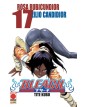 Bleach 17 – Quarta Ristampa – Panini Comics – Italiano