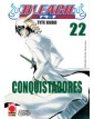 Bleach 22 – Quarta Ristampa – Panini Comics – Italiano