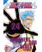Bleach 24 – Seconda Ristampa – Panini Comics – Italiano