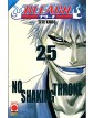 Bleach 25 – Seconda Ristampa – Panini Comics – Italiano
