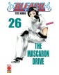 Bleach 26 – Terza Ristampa – Panini Comics – Italiano