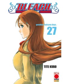 Bleach 27 – Terza Ristampa – Panini Comics – Italiano