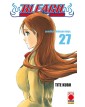 Bleach 27 – Terza Ristampa – Panini Comics – Italiano