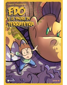 Edo e le paure di Terratetra