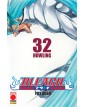 Bleach 32 – Terza Ristampa – Panini Comics – Italiano