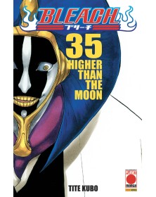 Bleach 35 – Terza Ristampa – Panini Comics – Italiano