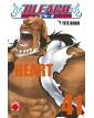 Bleach 41 – Terza Ristampa – Panini Comics – Italiano