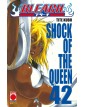 Bleach 42 – Seconda Ristampa – Panini Comics – Italiano