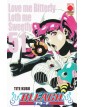 Bleach 51 – Prima Ristampa – Panini Comics – Italiano